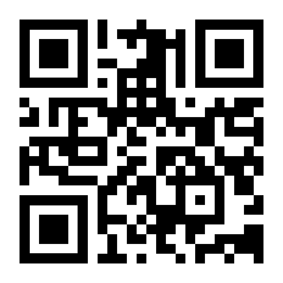 QR code to Zyvrox Protocol